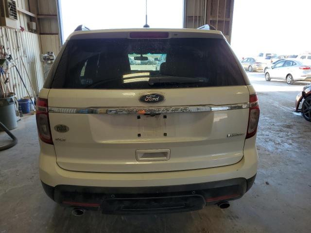 Photo 6 from auction – 2012 FORD EXPLORER X with VIN 1FMHK7D99CGA51955