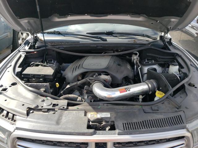 Photo 12 from auction – 2015 DODGE DURANGO R/ with VIN 1C4SDJCT9FC834526