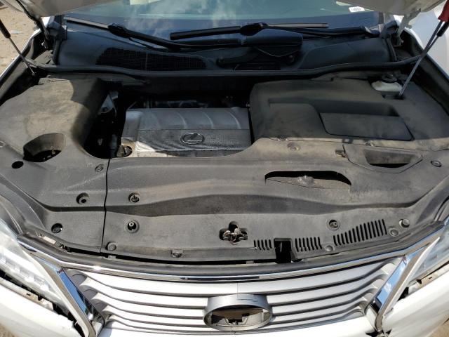 صورة رقم 12 من المزاد - 2015 LEXUS RX 350 مع VIN 2T2ZK1BA8FC172039
