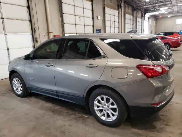 Photo 2 from auction – 2018 CHEVROLET EQUINOX LT with VIN 3GNAXJEV2JS574658