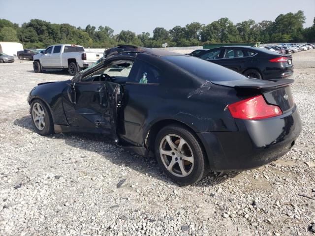 Photo 2 from auction – 2004 INFINITI G35 with VIN JNKCV54EX4M806457