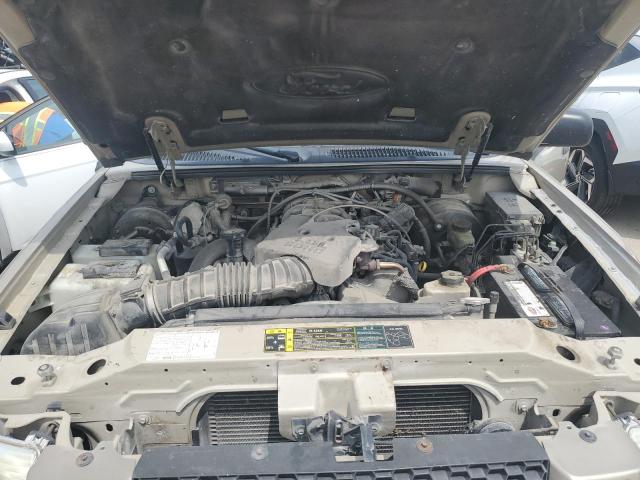 Photo 11 from auction – 2004 FORD EXPLORER S with VIN 1FMZU67K04UA29434