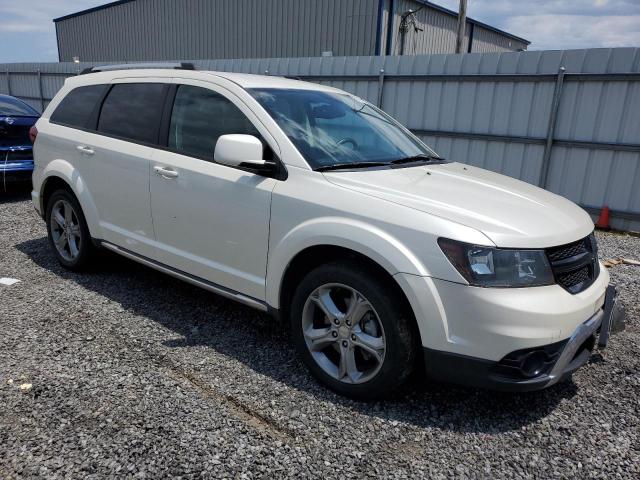 Photo 4 from auction – 2017 DODGE JOURNEY CR with VIN 3C4PDCGG4HT555717