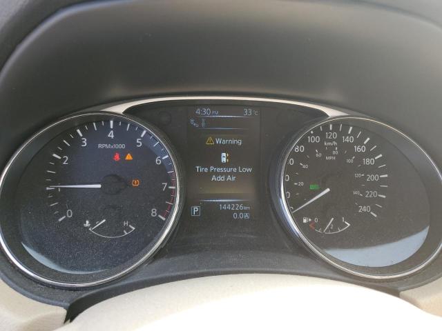 Photo 9 from auction – 2015 NISSAN ROGUE S with VIN 5N1AT2MV1FC760227