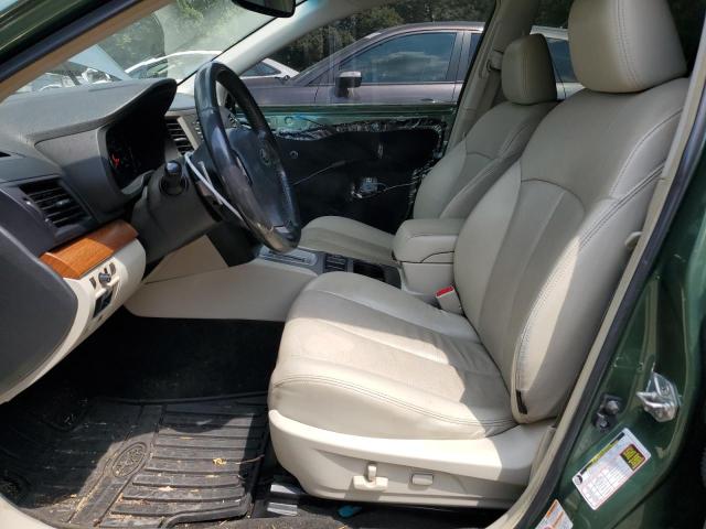 Photo 7 from auction – 2013 SUBARU OUTBACK 2. with VIN 4S4BRBKC7D3313189
