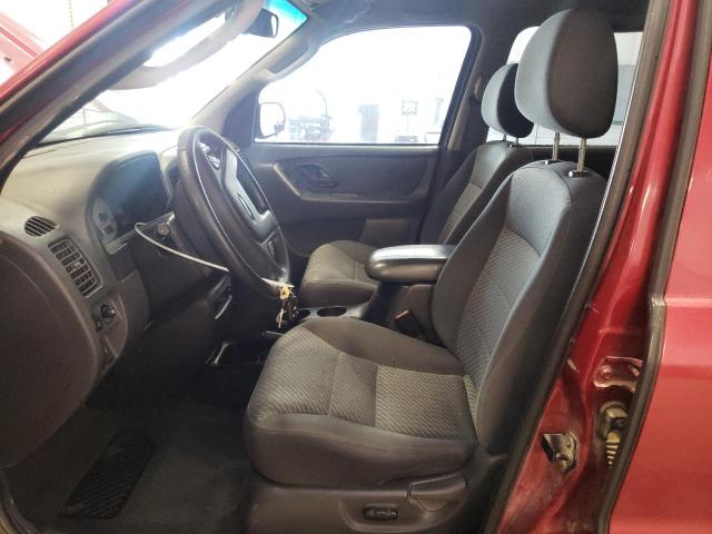Photo 7 from auction – 2004 FORD ESCAPE XLT with VIN 1FMYU931X4KB88595