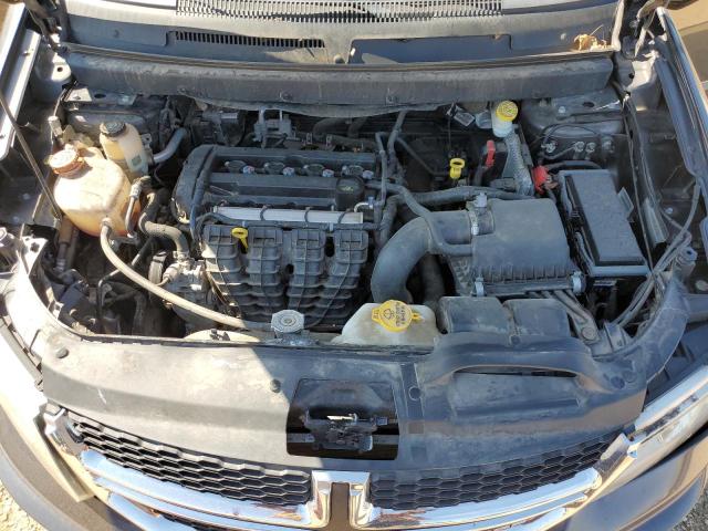 Photo 11 from auction – 2017 DODGE JOURNEY SE with VIN 3C4PDCABXHT700773