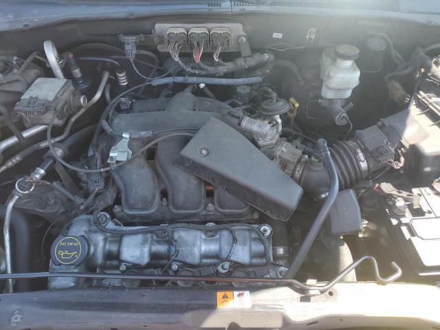 Photo 11 from auction – 2006 FORD ESCAPE XLT with VIN 1FMYU03156KC54985