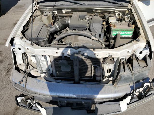 Photo 11 from auction – 2007 CHEVROLET COLORADO with VIN 1GCCS13E078256445