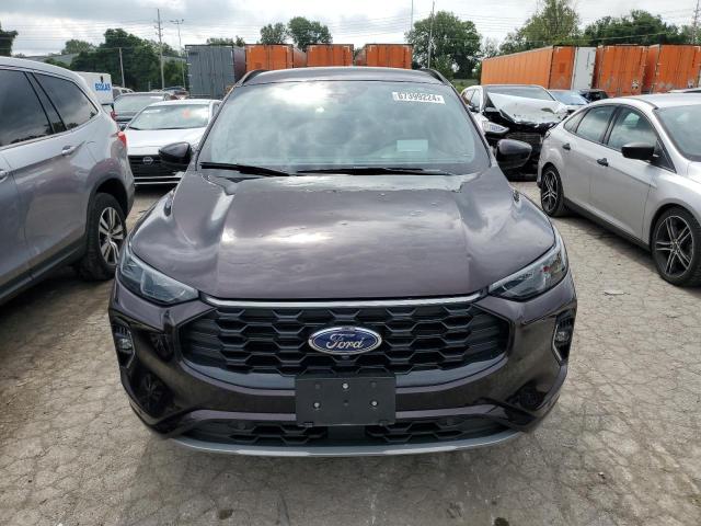 Photo 5 from auction – 2023 FORD ESCAPE ST with VIN 1FMCU9PA7PUB20817