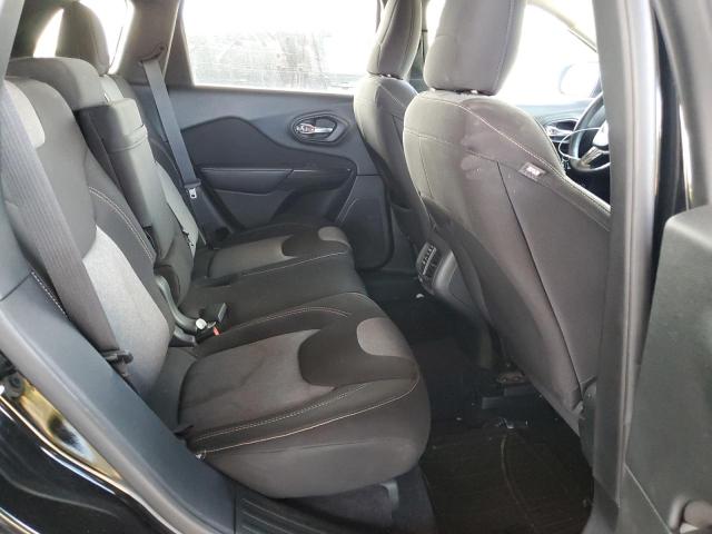Photo 10 from auction – 2017 JEEP CHEROKEE S with VIN 1C4PJLAB6HW547599