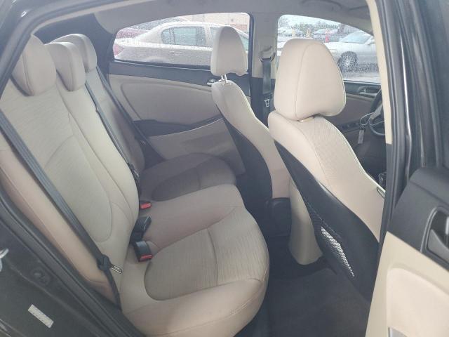 Photo 10 from auction – 2017 HYUNDAI ACCENT SE with VIN KMHCT4AE6HU356426