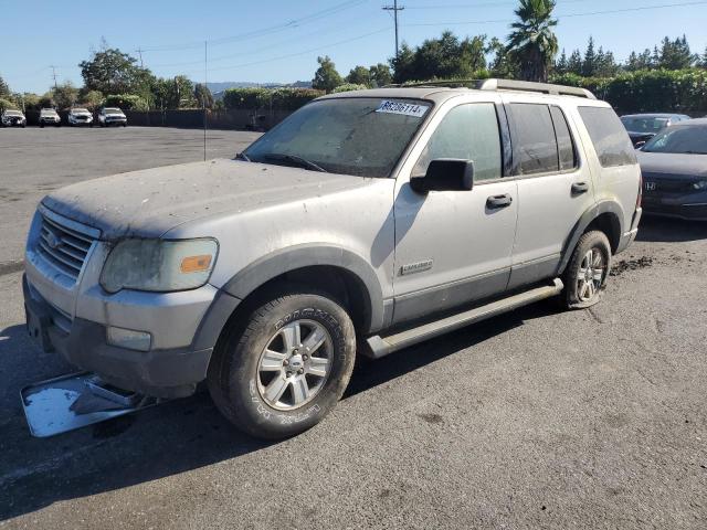 FORD EXPLORER X 2006 with VIN 1FMEU73E16UB35480 - Photo from auction