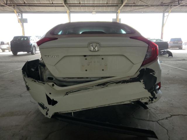 Photo 6 from auction – 2017 HONDA CIVIC LX with VIN 2HGFC2F56HH506778