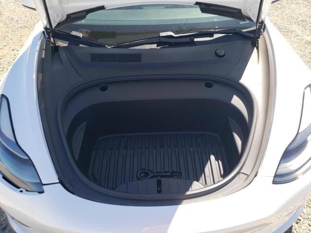 Photo 11 from auction – 2021 TESLA MODEL 3 with VIN 5YJ3E1EA8MF061397