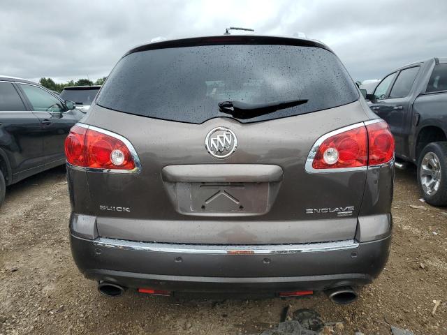Photo 6 from auction – 2011 BUICK ENCLAVE CX with VIN 5GAKRBED0BJ257583