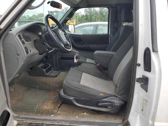Photo 7 from auction – 2011 FORD RANGER SUP with VIN 1FTLR4FE1BPA78021