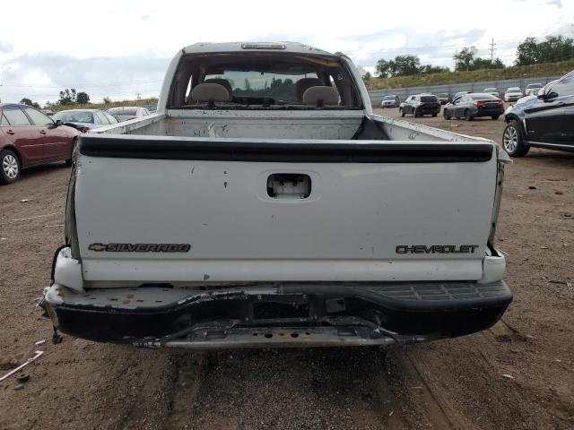 Photo 6 from auction – 2001 CHEVROLET 1500 with VIN 2GCEC19V311385268