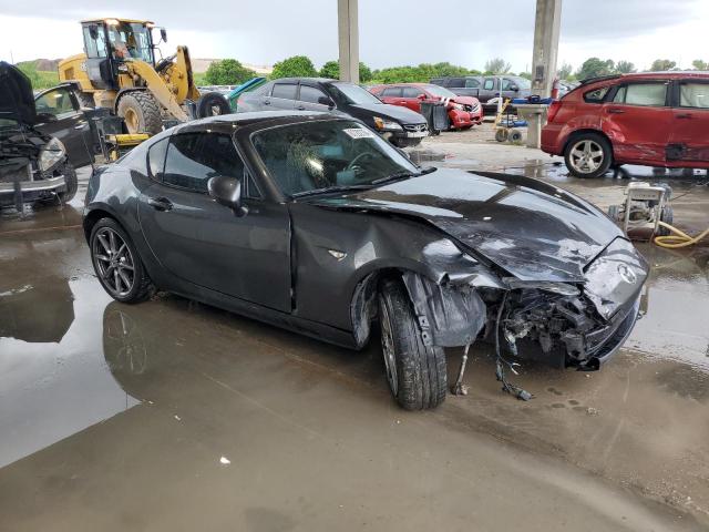 Photo 4 from auction – 2022 MAZDA MX-5 MIATA with VIN JM1NDAM72N0500952