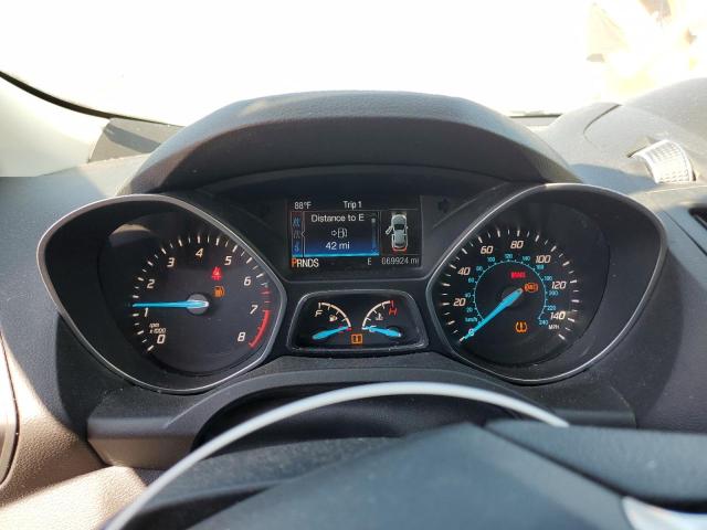 Photo 9 from auction – 2015 FORD ESCAPE SE with VIN 1FMCU0G93FUB60635