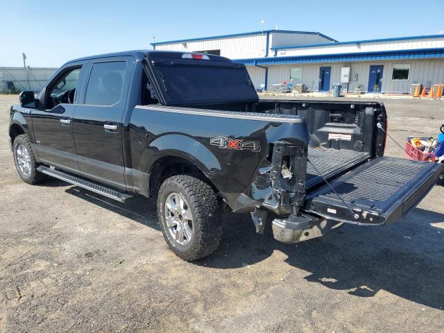 Photo 2 from auction – 2016 FORD F150 SUPER with VIN 1FTEW1EP8GFB40773