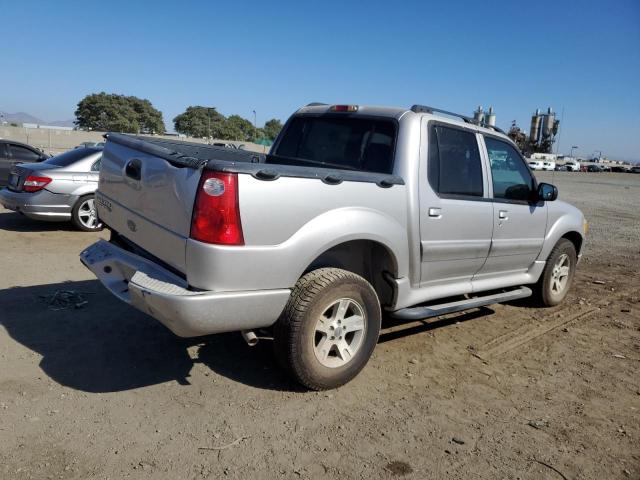 Photo 3 from auction – 2005 FORD EXPLORER S with VIN 1FMDU77K25UB80678
