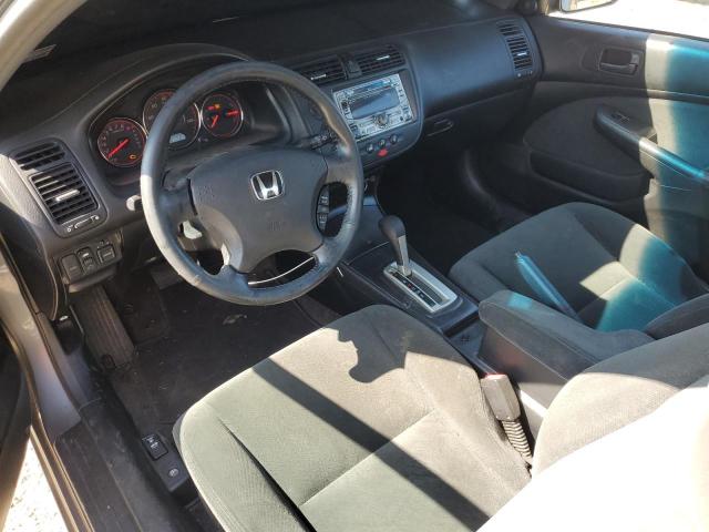 Photo 8 from auction – 2005 HONDA CIVIC EX with VIN 1HGEM22965L071664