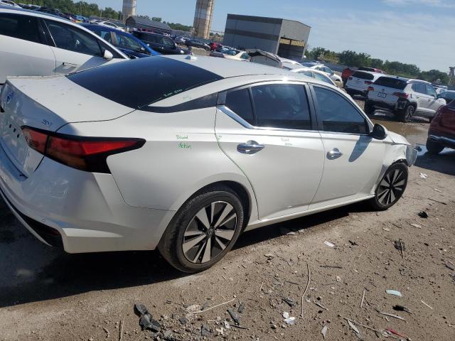 Photo 3 from auction – 2021 NISSAN ALTIMA SV with VIN 1N4BL4DV5MN334729