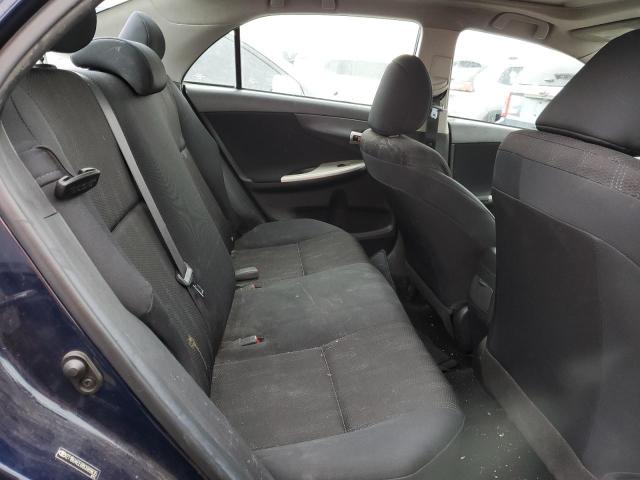 Photo 10 from auction – 2011 TOYOTA COROLLA BA with VIN 2T1BU4EE6BC689835
