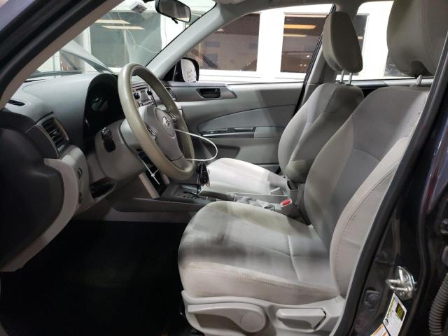 Photo 7 from auction – 2013 SUBARU FORESTER 2 with VIN JF2SHABC8DH410214