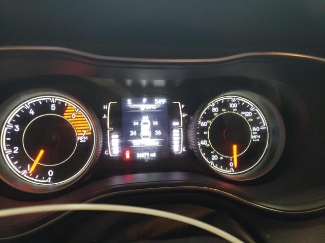 Photo 9 from auction – 2019 JEEP CHEROKEE L with VIN 1C4PJMLN8KD229595