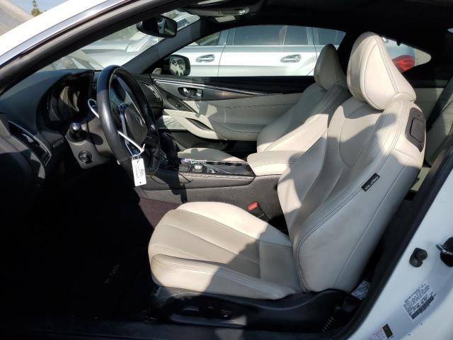 Photo 7 from auction – 2017 INFINITI Q60 BASE with VIN JN1CV7EK0HM110104