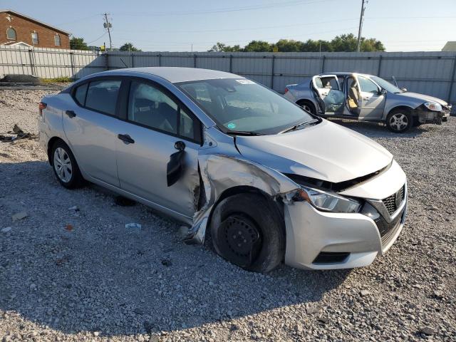 صورة رقم 4 من المزاد - 2021 NISSAN VERSA مع VIN 3N1CN8DV4ML894907
