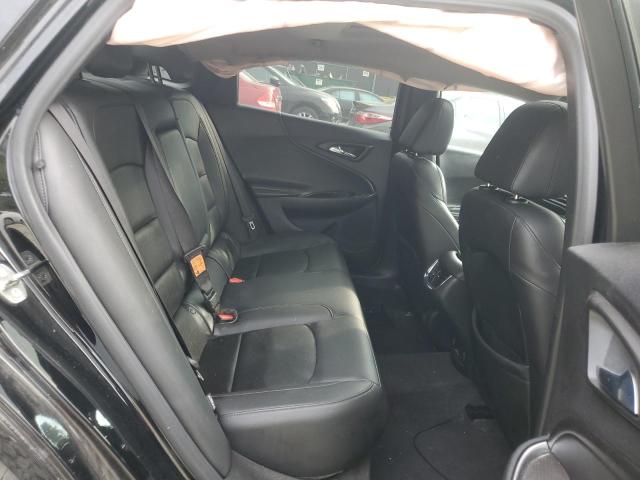 Photo 10 from auction – 2016 CHEVROLET MALIBU LT with VIN 1G1ZE5ST8GF244752