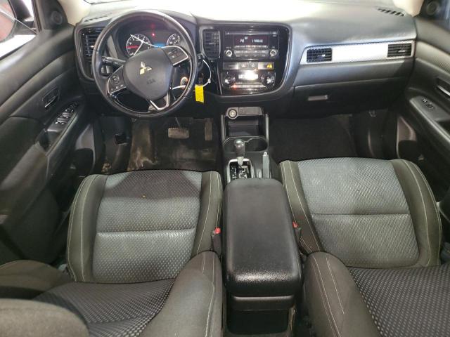 Photo 8 from auction – 2016 MITSUBISHI OUTLANDER with VIN JA4AD2A31GZ039564