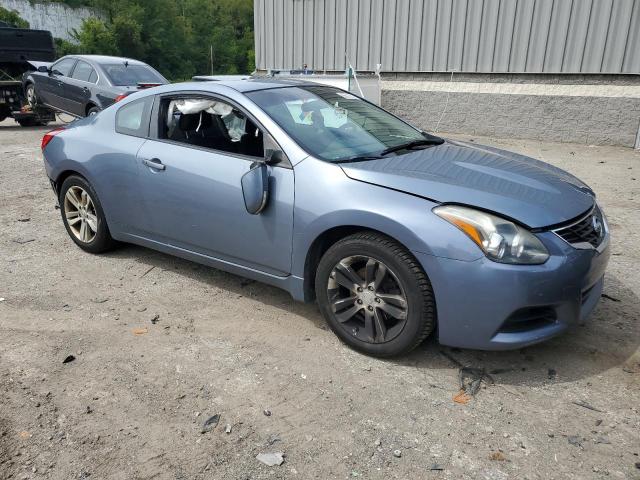 Photo 4 from auction – 2010 NISSAN ALTIMA S with VIN 1N4AL2EP8AC191007