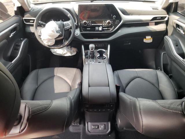 Foto 8 de la subasta – 2024 TOYOTA HIGHLANDER con VIN 5TDKDRBH4RS548467