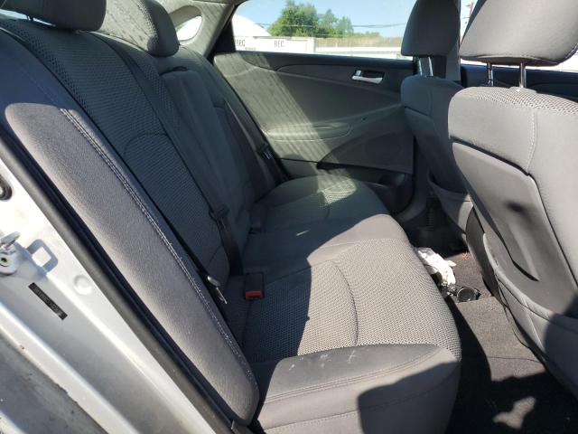 Photo 10 from auction – 2012 HYUNDAI SONATA GLS with VIN 5NPEB4AC3CH323692