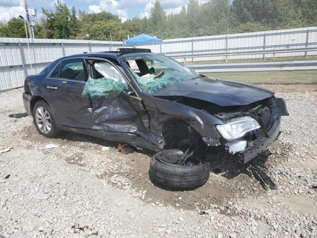 Photo 4 from auction – 2019 CHRYSLER 300 LIMITE with VIN 2C3CCAKG6KH536877