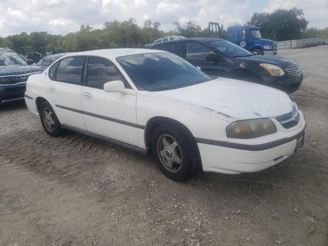 صورة رقم 4 من المزاد - 2004 CHEVROLET IMPALA مع VIN 2G1WF52E949224998