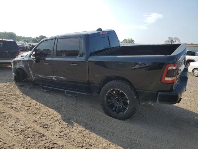 Photo 2 from auction – 2020 RAM 1500 BIG H with VIN 1C6SRFFT6LN123027