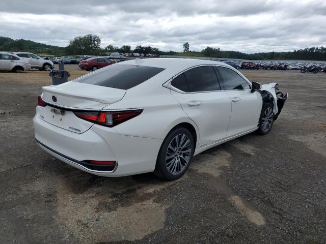 Photo 3 from auction – 2019 LEXUS ES 300H with VIN JTHB21B13K2001339