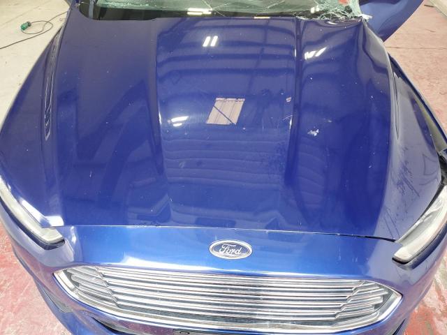 Photo 11 from auction – 2016 FORD FUSION S with VIN 3FA6P0G77GR139244