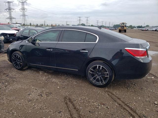 Photo 2 from auction – 2012 BUICK LACROSSE T with VIN 1G4GJ5E32CF353428
