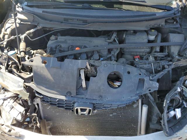 Photo 11 from auction – 2013 HONDA CIVIC LX with VIN 19XFB2F56DE069792