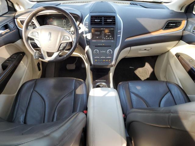 Photo 8 from auction – 2015 LINCOLN MKC with VIN 5LMTJ2AH9FUJ11201