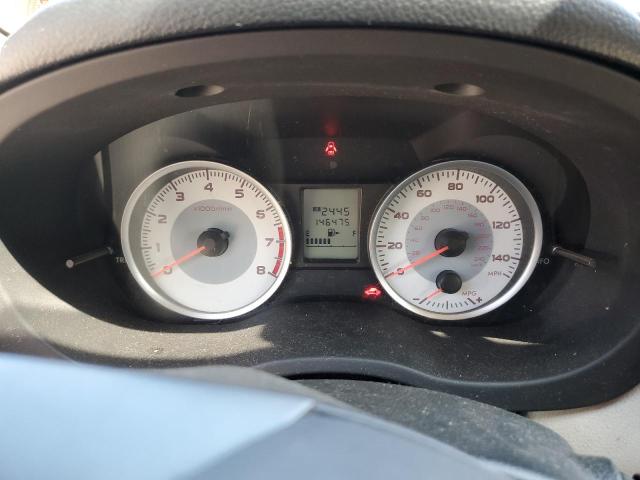 صورة رقم 9 من المزاد - 2012 SUBARU IMPREZA SP مع VIN JF1GPAL68CG222383