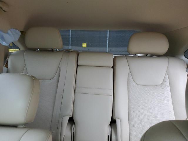 Photo 10 from auction – 2011 LEXUS RX 450H with VIN JTJBC1BA7B2043749