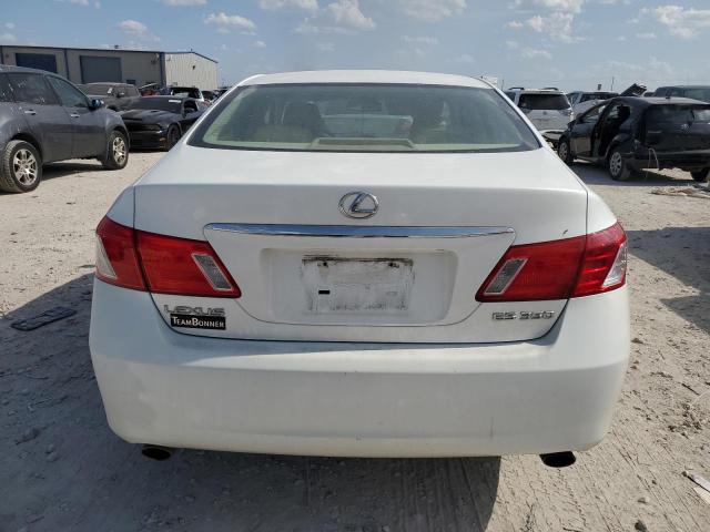 Photo 6 from auction – 2007 LEXUS ES 350 with VIN JTHBJ46G872107389