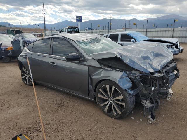 Photo 4 from auction – 2019 NISSAN ALTIMA SR with VIN 1N4BL4CV2KC163593